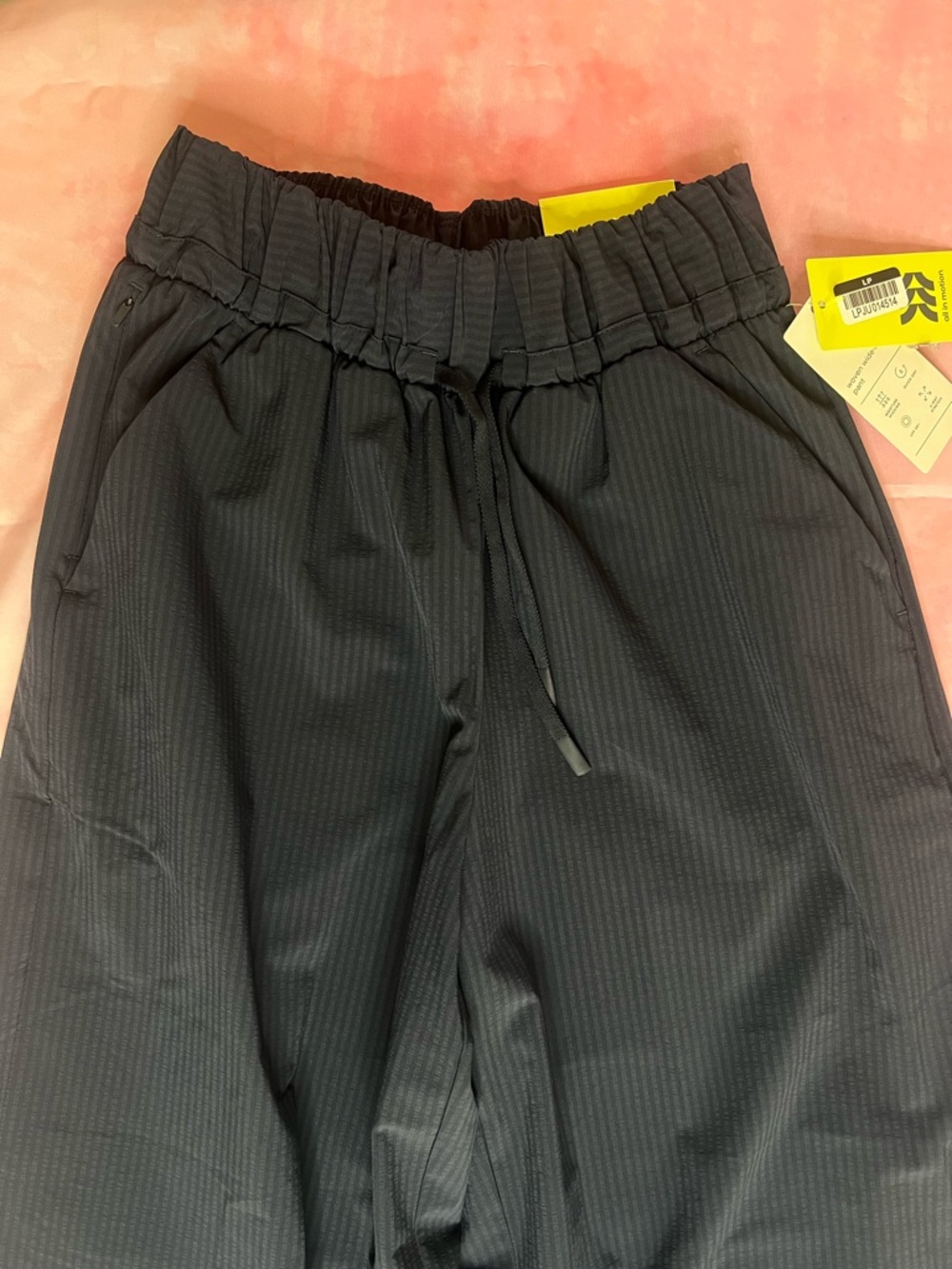 All in Motion NWT Woven Wide Leg Pant XS - Picture 2 of 6
